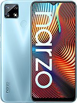 Realme Narzo 20 5G